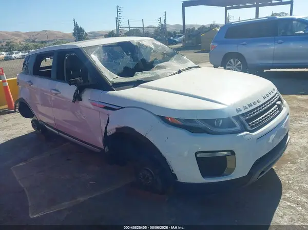 SALVR2BG0GH123044 2016 LAND ROVER RANGE ROVER EVOQUE - Image 1