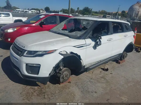 SALVR2BG0GH123044 2016 LAND ROVER RANGE ROVER EVOQUE - Image 2