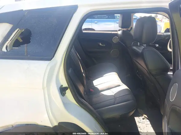 SALVR2BG0GH123044 2016 LAND ROVER RANGE ROVER EVOQUE - Image 8