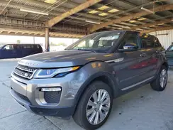 SALVR2BG0GH145027 2016 LAND ROVER RANGE ROVER