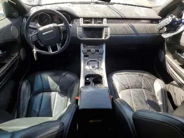 SALVR2BG0GH162510 2016 LAND ROVER RANGE ROVER - Image 8