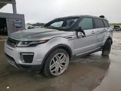 SALVR2BG0HH196545 2017 LAND ROVER RANGE ROVER
