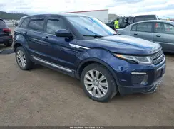 SALVR2BG0HH202425 2017 LAND ROVER RANGE ROVER EVOQUE