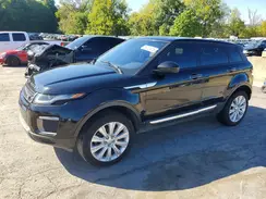 SALVR2BG0HH218575 2017 LAND ROVER RANGE ROVER EVOQUE