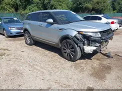 SALVR2BG1GH078356 2016 LAND ROVER RANGE ROVER EVOQUE