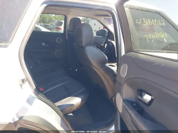 SALVR2BG1GH078356 2016 LAND ROVER RANGE ROVER EVOQUE - Image 8