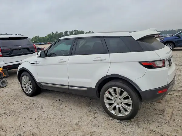SALVR2BG1GH081032 2016 LAND ROVER RANGE ROVER - Image 2