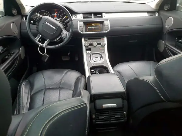 SALVR2BG1GH081032 2016 LAND ROVER RANGE ROVER - Image 8