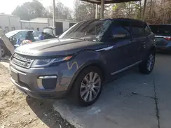 SALVR2BG1GH083119 2016 LAND ROVER RANGE ROVER