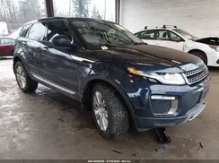 SALVR2BG1GH086702 2016 LAND ROVER RANGE ROVER EVOQUE