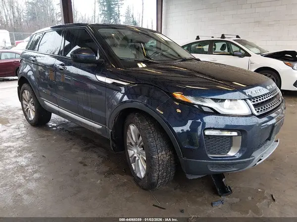 SALVR2BG1GH086702 2016 LAND ROVER RANGE ROVER EVOQUE - Image 1
