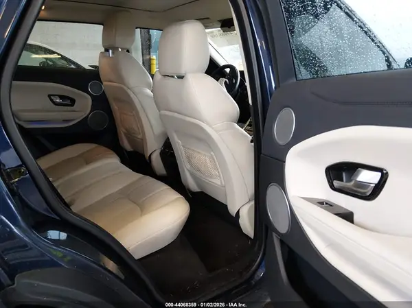 SALVR2BG1GH086702 2016 LAND ROVER RANGE ROVER EVOQUE - Image 8
