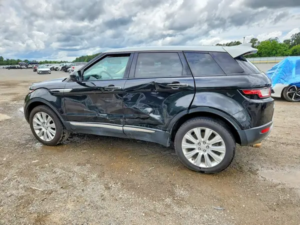 SALVR2BG1GH086828 2016 LAND ROVER RANGE ROVER - Image 2