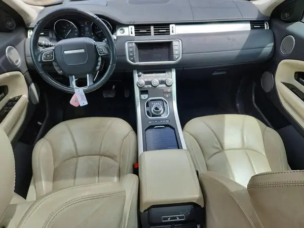 SALVR2BG1GH086828 2016 LAND ROVER RANGE ROVER - Image 8