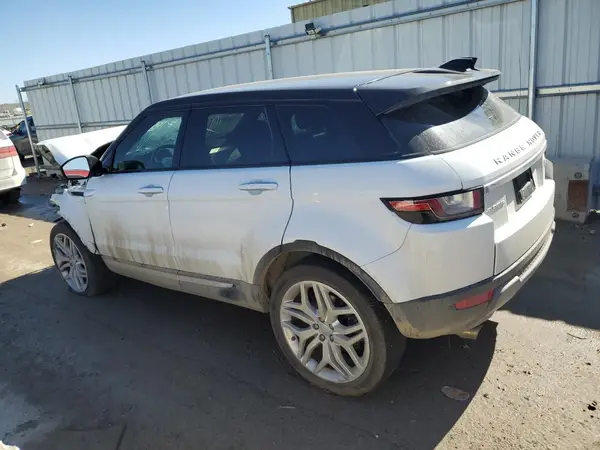 SALVR2BG1GH088479 2016 LAND ROVER RANGE ROVER - Image 2