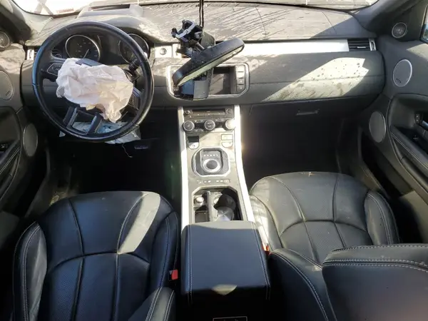 SALVR2BG1GH088479 2016 LAND ROVER RANGE ROVER - Image 8