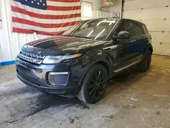 SALVR2BG1GH089289 2016 LAND ROVER RANGE ROVER EVOQUE