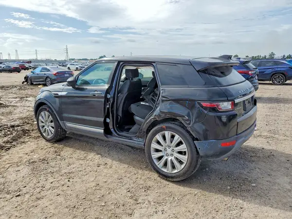 SALVR2BG1GH092466 2016 LAND ROVER RANGE ROVER - Image 2