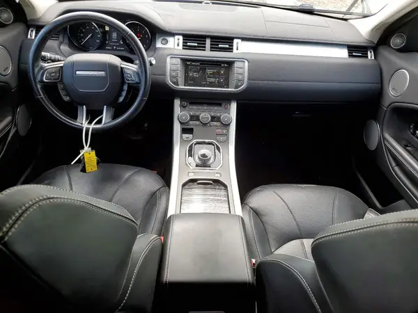 SALVR2BG1GH092466 2016 LAND ROVER RANGE ROVER - Image 8