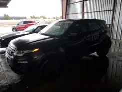 SALVR2BG1GH098736 2016 LAND ROVER RANGE ROVER