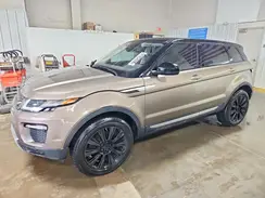 SALVR2BG1GH099675 2016 LAND ROVER RANGE ROVER EVOQUE