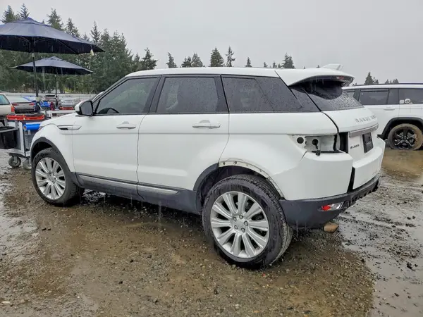 SALVR2BG1GH100890 2016 LAND ROVER RANGE ROVER - Image 2