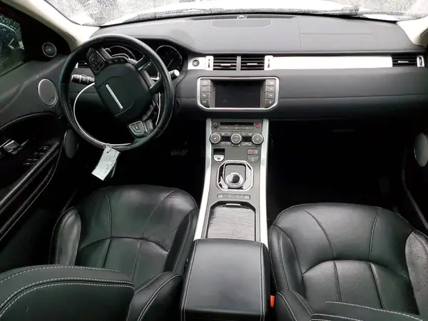 SALVR2BG1GH100890 2016 LAND ROVER RANGE ROVER - Image 8