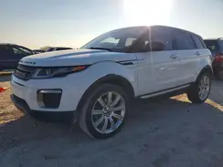 SALVR2BG1GH144694 2016 LAND ROVER RANGE ROVER