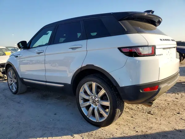 SALVR2BG1GH144694 2016 LAND ROVER RANGE ROVER - Image 2