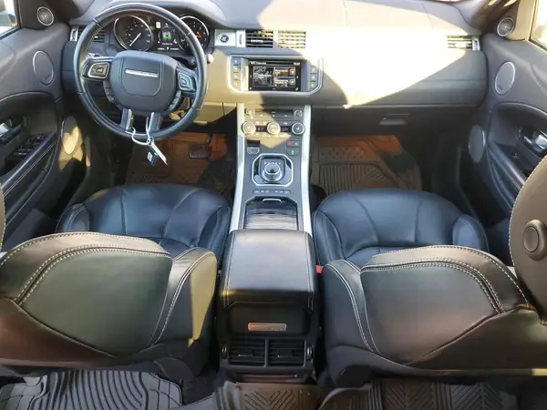SALVR2BG1GH144694 2016 LAND ROVER RANGE ROVER - Image 8