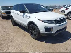 SALVR2BG1GH145019 2016 LAND ROVER RANGE ROVER EVOQUE