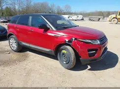 SALVR2BG1GH145411 2016 LAND ROVER RANGE ROVER EVOQUE