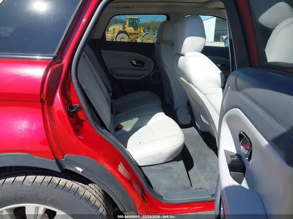 SALVR2BG1GH145411 2016 LAND ROVER RANGE ROVER EVOQUE - Image 8