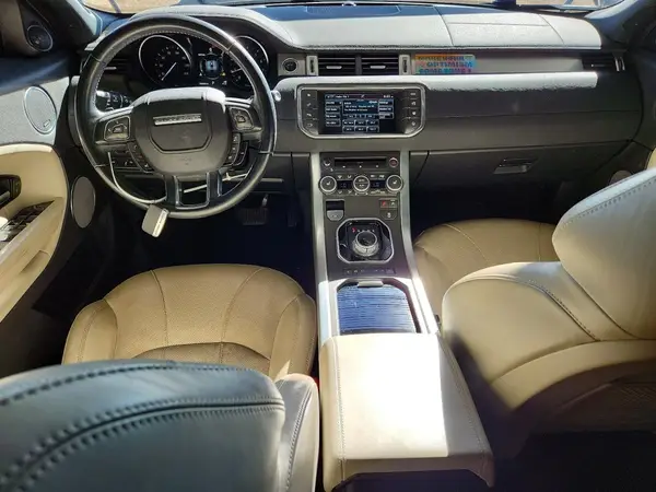 SALVR2BG1GH150608 2016 LAND ROVER RANGE ROVER - Image 8
