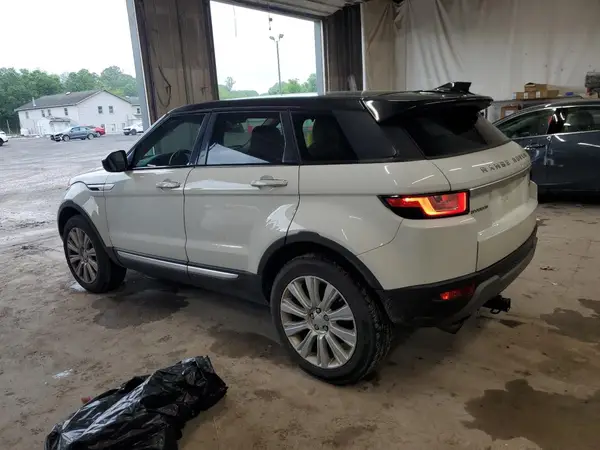 SALVR2BG1GH151502 2016 LAND ROVER RANGE ROVER - Image 2