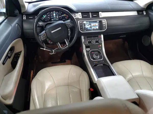 SALVR2BG1GH151502 2016 LAND ROVER RANGE ROVER - Image 8