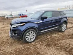 SALVR2BG1GH158482 2016 LAND ROVER RANGE ROVER EVOQUE
