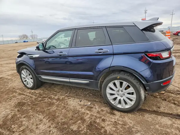 SALVR2BG1GH158482 2016 LAND ROVER RANGE ROVER EVOQUE - Image 2