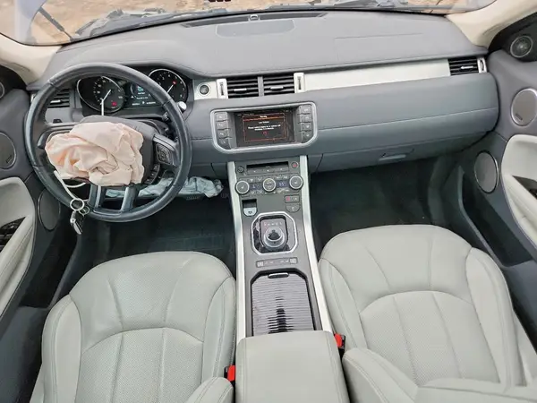 SALVR2BG1GH158482 2016 LAND ROVER RANGE ROVER EVOQUE - Image 8