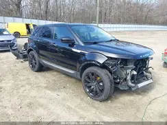 SALVR2BG1HH169970 2017 LAND ROVER RANGE ROVER EVOQUE