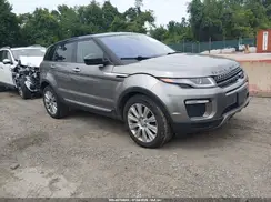 SALVR2BG1HH191290 2017 LAND ROVER RANGE ROVER EVOQUE