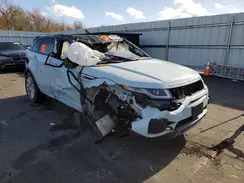 SALVR2BG1HH232405 2017 LAND ROVER RANGE ROVER EVOQUE