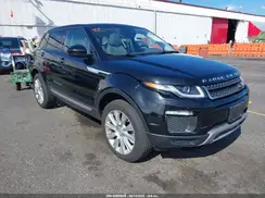 SALVR2BG2GH079368 2016 LAND ROVER RANGE ROVER EVOQUE