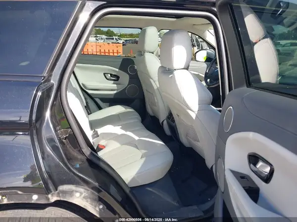 SALVR2BG2GH079368 2016 LAND ROVER RANGE ROVER EVOQUE - Image 8