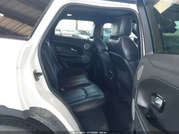 SALVR2BG2GH087261 2016 LAND ROVER RANGE ROVER EVOQUE - Image 8
