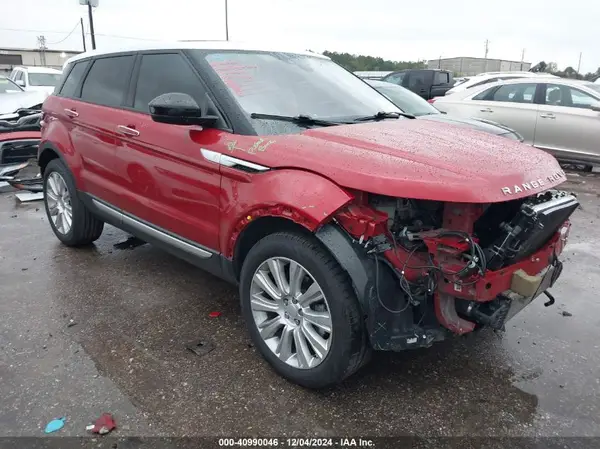 SALVR2BG2GH088300 2016 LAND ROVER RANGE ROVER EVOQUE - Image 1