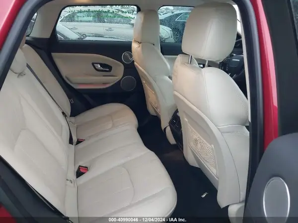 SALVR2BG2GH088300 2016 LAND ROVER RANGE ROVER EVOQUE - Image 8