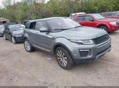 SALVR2BG2GH088782 2016 LAND ROVER RANGE ROVER EVOQUE