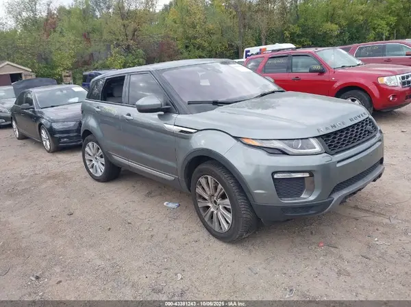 SALVR2BG2GH088782 2016 LAND ROVER RANGE ROVER EVOQUE - Image 1