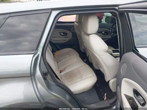 SALVR2BG2GH088782 2016 LAND ROVER RANGE ROVER EVOQUE - Image 8